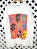 Vintage 1996 Andy Warhol Pop Art Tshirt / Xlarge