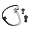 89615-20090 As Shown In The Figure Knock Sensor Harness Easy Installation Relay Signal To ECU For Engine Repair