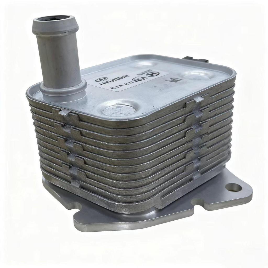 Oil Cooler 26410-2A300 for Hyundai & Kia