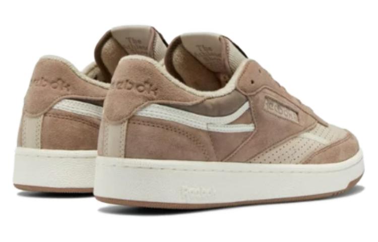 Men's Sneakers Reebok Club C 85 Vintage 'Taupe Modern Beige'