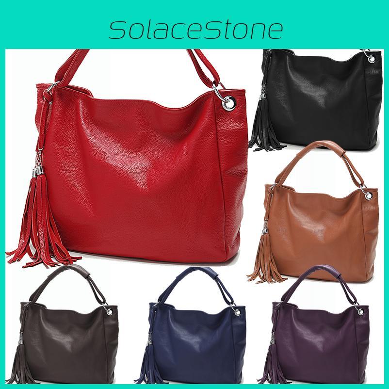 Sleek Pu Leather Shoulder Crossbody Bag For Women Simple And Fashionable