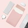 Laptop Sleeve Bag Case For Apple Macbook 16 15 13 11 inch For Lenovo Huawei Xiaomi ASUS Notebook Bag Table For ipad 12.9 Cover