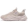 Hongxing Comfortable Trendy Lightweight Shoes Autumn And Winter Edition Women Sneakers Pink Gray Pearl-Milk-Tea 52125302244-101
