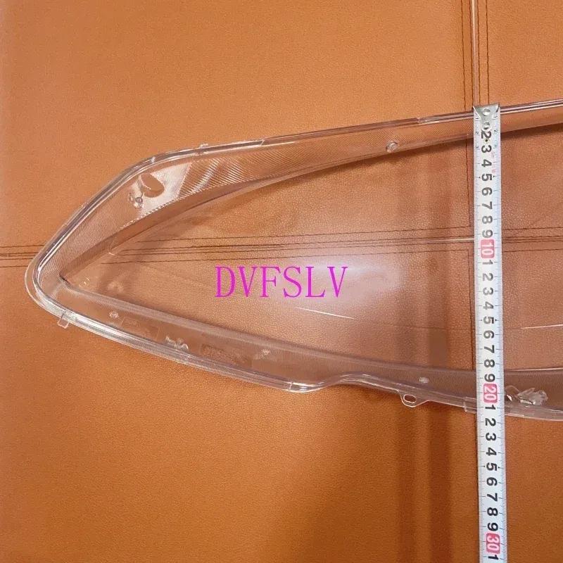 For Mercedes Benz S Class W221 2010 2011 2012 2013 Car Headlamp Lens Replacement Headlight Shell Cover Headlight Glass
