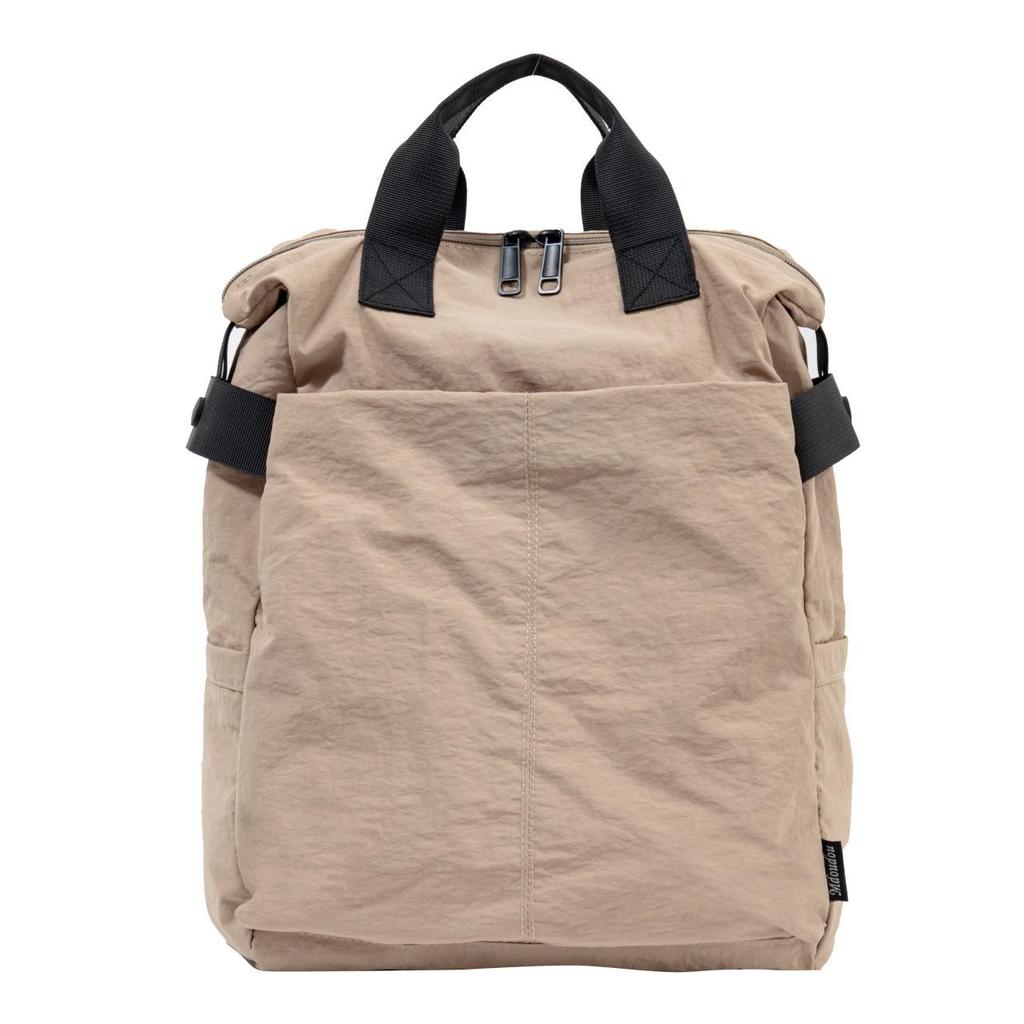 Mochila Grande para Portátil Estilo Japonés para Estudiantes, Viajes y Deportes al Aire Libre
