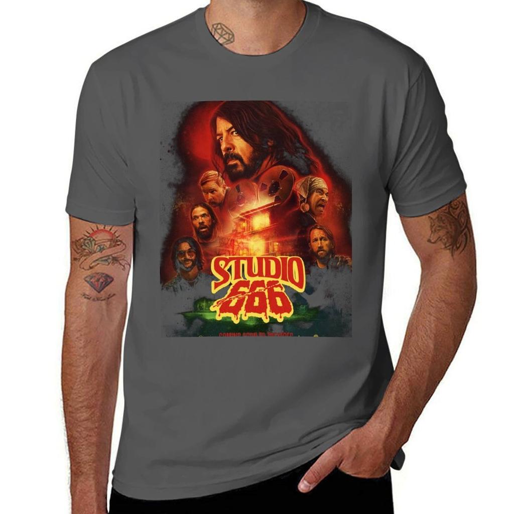 Comedy Musical Horror Thriller Movie 2022 Tshirt Casual Minimalist Short Sleeve Top