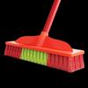Xihe Factory Floor Scrub Brush with Long Handle