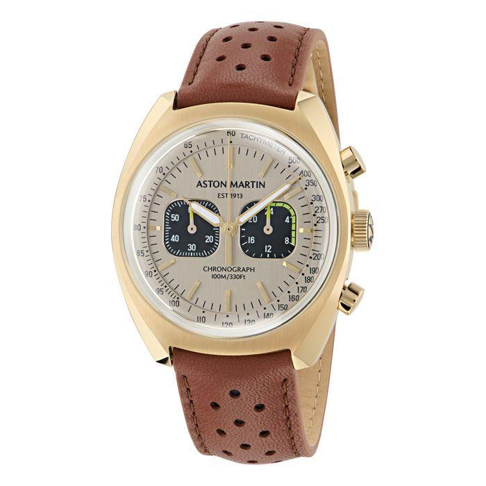 Montre Aston Martin - Hommes - MTTS2F502
