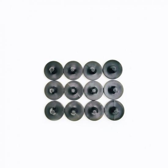 BRAKE / CUSHION CLUTCH PEDAL STOPPER PAD New For TOYOTA LEXUS SCION 90541-06036