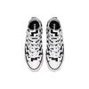 Converse Chuck Taylor All Star High 'Black White' Women's 565213F