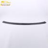 19 CX8 Rear Guard Plate Sequin & Tailgate Trunk Protection Pedal, Stainless Steel Modification Accessory