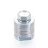 Replacement Converter Adapter To Grooving Machine Adapter M10/M14 Fit For 100/125-230 Angle Grinder