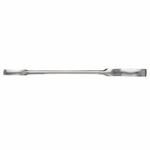 TONE Swing Ratchet Box Wrench HPRMF-19 Width across flats 19mm