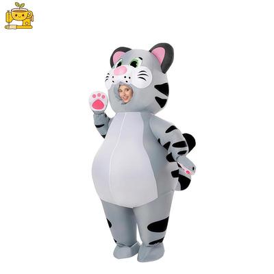 Kostumer og accessories – Maskotter
