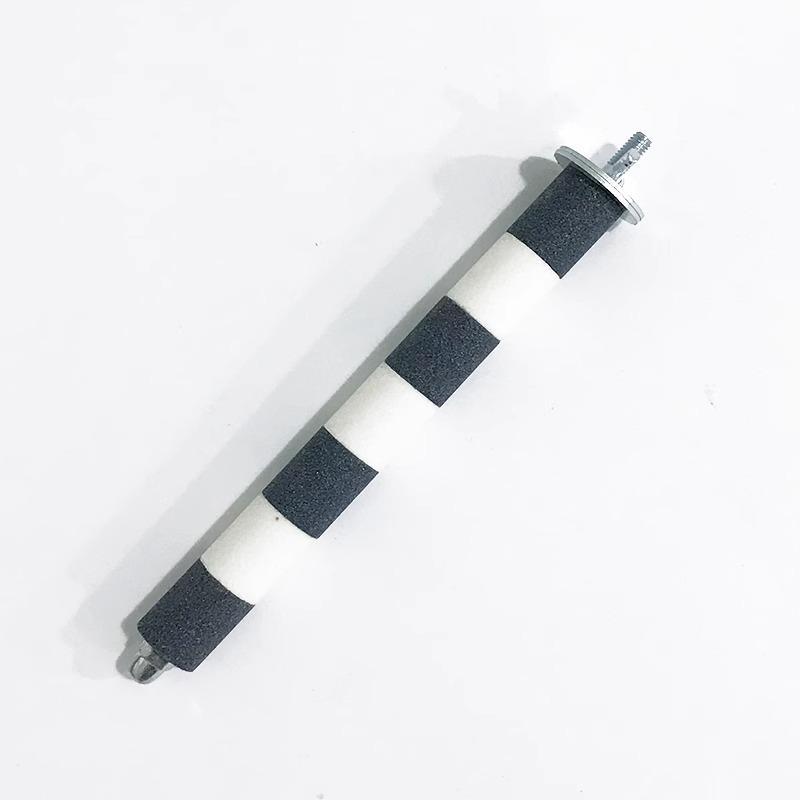 Parrot Perch & Claw Grinding Stick - Birdcage Accessory Toy