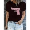 Tops – T-shirts