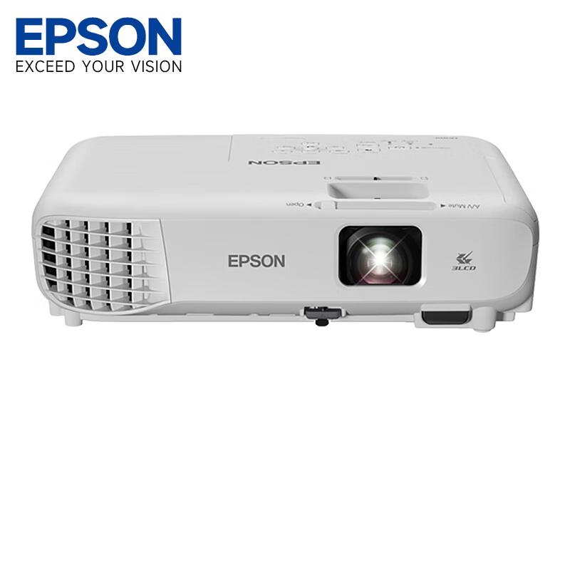 

Epson CB-X52 Business Projector (CN version)