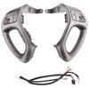 Multi Function Steering Wheel Button Cruise Control Bluetooth Button For TUCSON IX35 2010-2015 96700-2S900/G