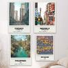 Decoração de casa – Posters e quadros