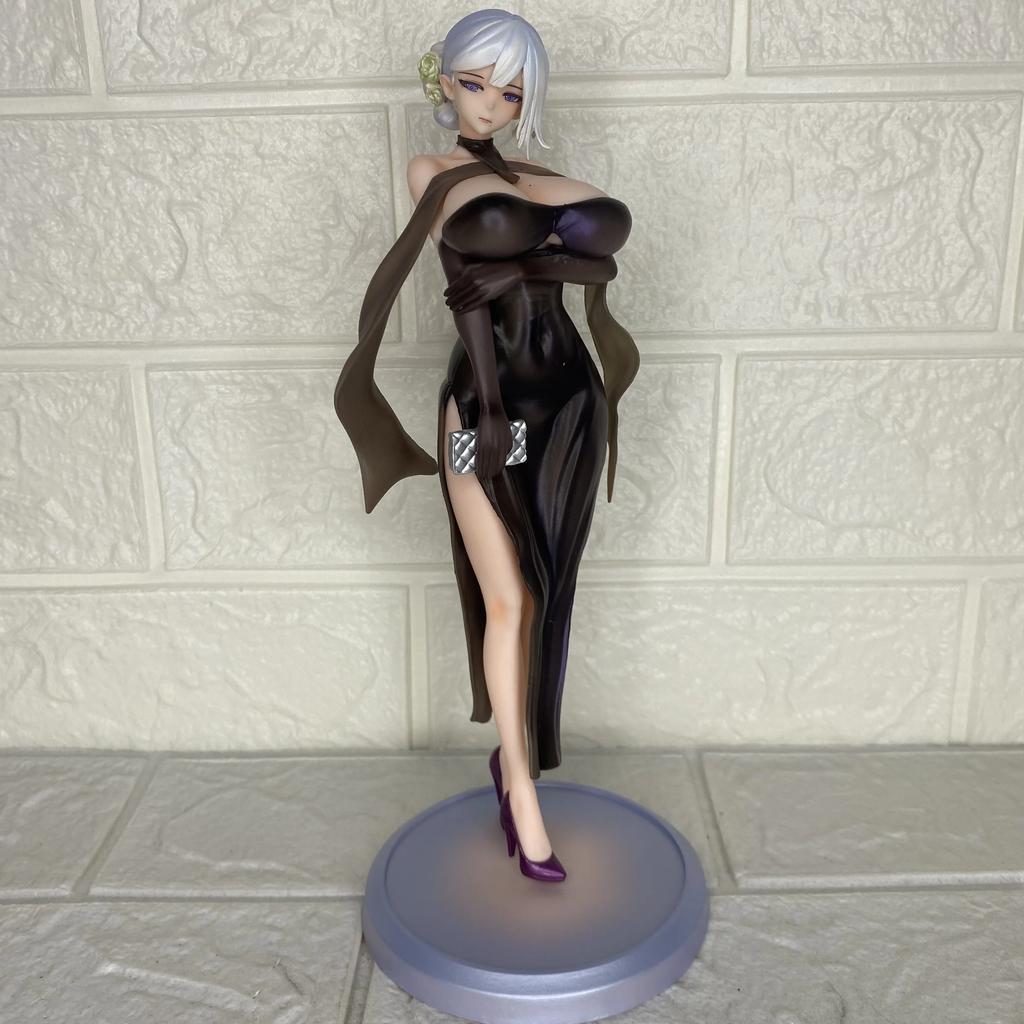 Hobby Sakura HKS Wife Anime Model Decoration PVC Action Figure Toy