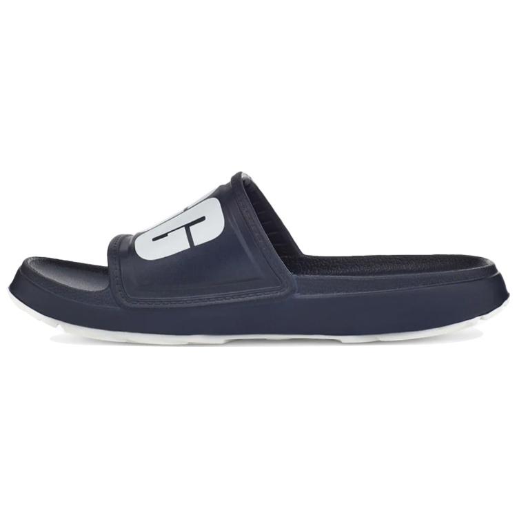 UGG Wilcox Blue Slippers Men s 1108042-DSPP EU 39