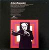 LP Record ARTURO TOSCANINI B.B.C. SYMPHONY O  Overtures 60150 SERAPHIM 1971 US Classical Used