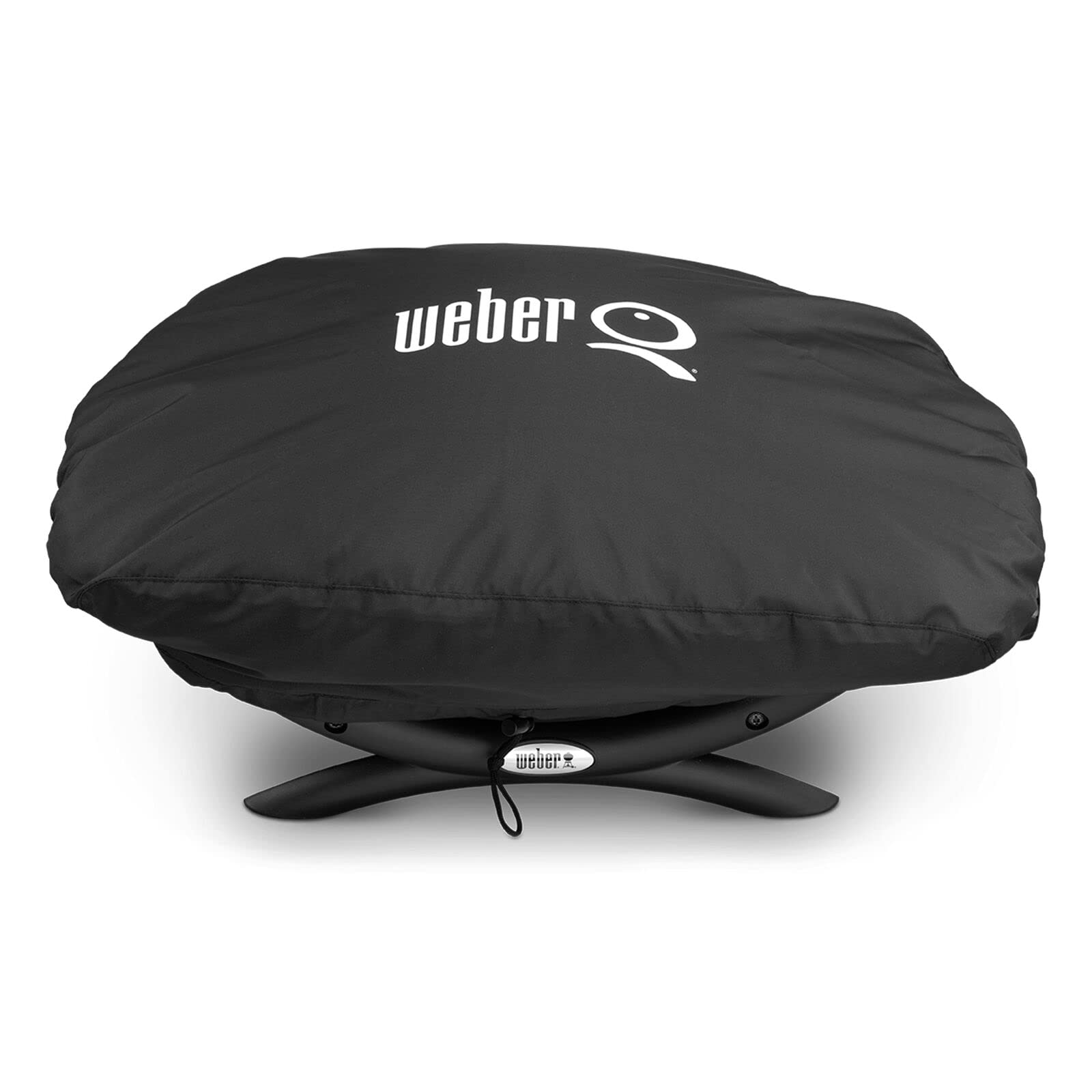Weber Q1000 Series Premium Grill Cover 7110