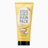 Egg Remedy Hair Pack 200g / Hair Care Treatment