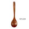 Nordic Acacia Wood Multipurpose Spoon