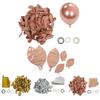 Balloon Garland Kit Gorgeous Natural Latex Material Durable Wide Application Party Balloons for Part