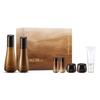 Sum37 Permentalift Foundation Special Plan  150ml Toner+130ml Emulsion 