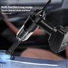 Portable High-Power Wireless Handheld Car Vacuum Cleaner (Wet/Dry, Rechargeable)