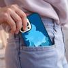 Genshin Impact Kaeya Phone Case For iPhone 17 Air 15 16e 14 13 Pro Max Coque 12 11 Pro Max PLUS cover