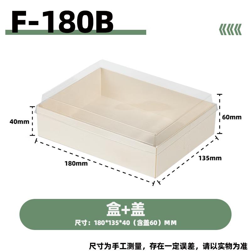 Одноразовые деревянные коробки для упаковки фруктов Shi Xun