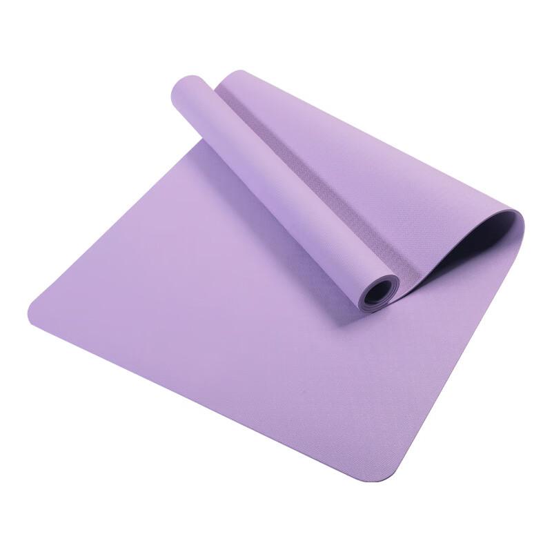 MieLanat TPE Extra Wide Anti-Slip Yoga Mat