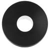 4Pcs Billet Handlebar Riser Bushing   CNC T6 Aluminium Alloy Accessory Set Kit for