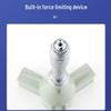 High Precision Three-Point Inside Micrometer, 0.001mm Accuracy for Inner Holes