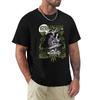 Green Lung 8 TShirt Dry Fit Athletic Short Sleeve Shirt