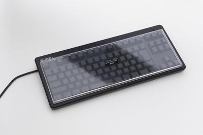 Bird Electronics Keyboard Roof Tenkeyless Clear (for Keyboards) RF-360C2