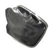 0789410016 Manual Gear Shift Dustproof Cover Shifting Gears Lever Black Dust Cap for Chevrolet Captiva 07894-10016