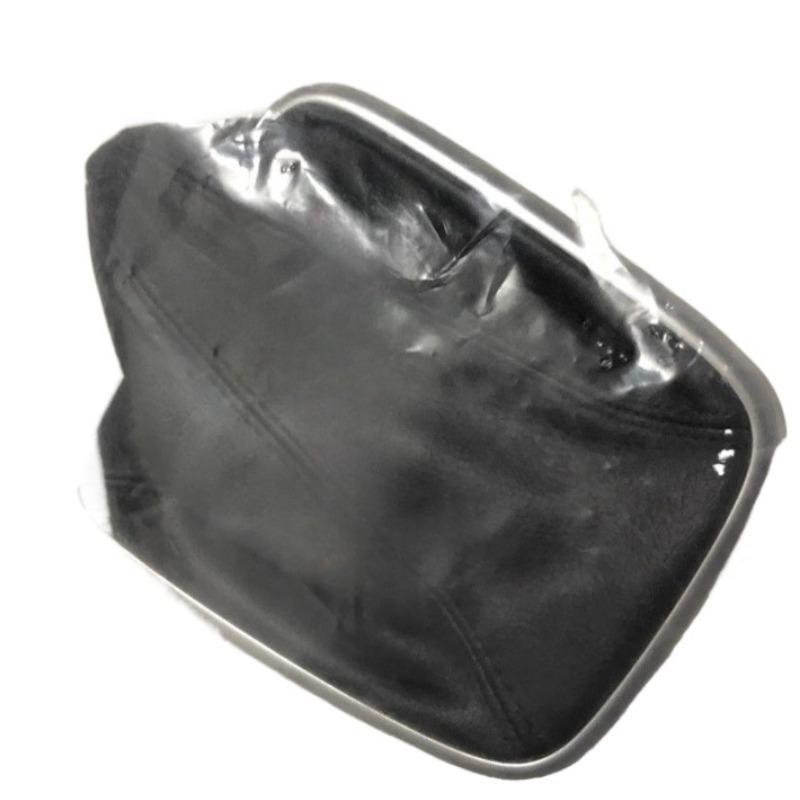 0789410016 Manual Gear Shift Dustproof Cover Shifting Gears Lever Black Dust Cap for Chevrolet Captiva 07894-10016
