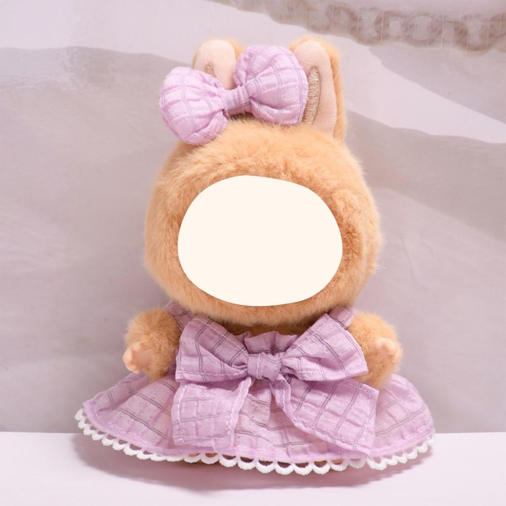 Fun Dolls Clothing, Anime Plush Toys And Cute Accessories,cute Dolls Clothings