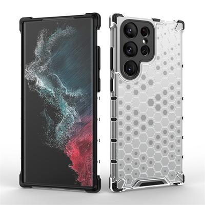 For Samsung Galaxy S23 Ultra Case Samsung Galaxy S21 S22 S23 Plus Ultra S21 FE S23 FE Cover Armor PC TPU Cover Samsung S23 Ultra