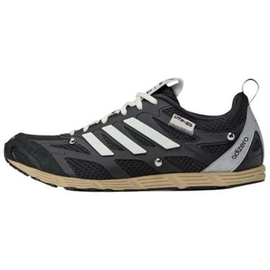 

Adidas Песня для глухого X Adidas Adizero Pr Черный HP3523 EU 36.5