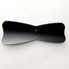 Dental Lab 4pcs Stainless Steel Mirror and Photographic Black Background Board