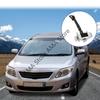 X7JF 6861002160 for 1.8L Door Stay Stop/Check Strap Limiter Auto Accessories