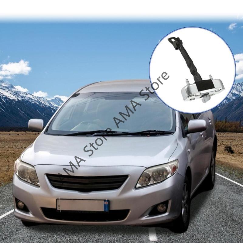 X7JF 6861002160 for 1.8L Door Stay Stop/Check Strap Limiter Auto Accessories