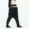 Olgangdijainseutyudio Avant-Garde Baggy Pants