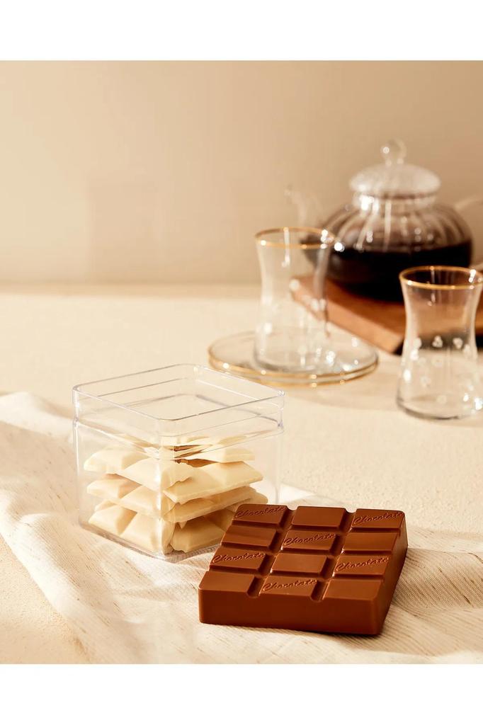 Chocolate Storage Box