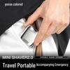 yoose Mini 2.0 Rotary Electric Shaver